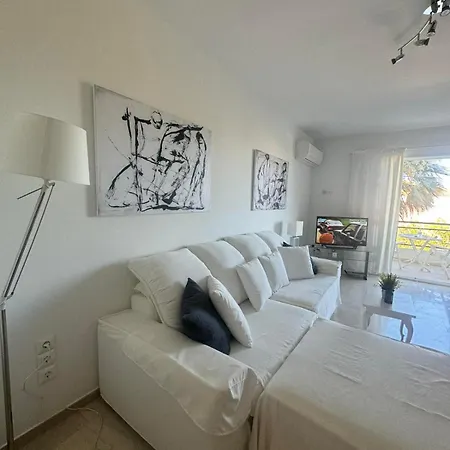 Artist Home Porto Rafti Exterior photo