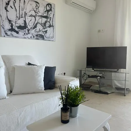 Artist Home Porto Rafti Exterior photo