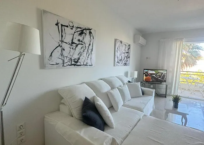 Artist Home