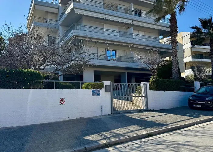 Artist Home