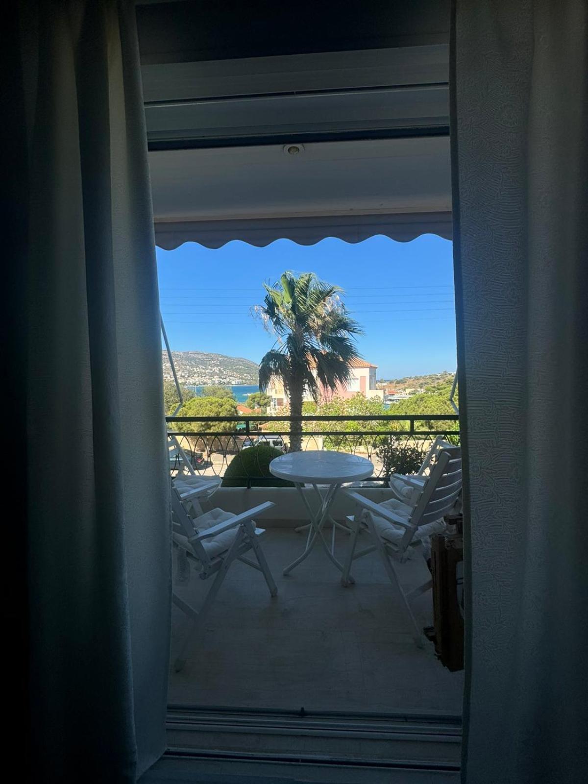 Apartment Artist Porto Rafti
