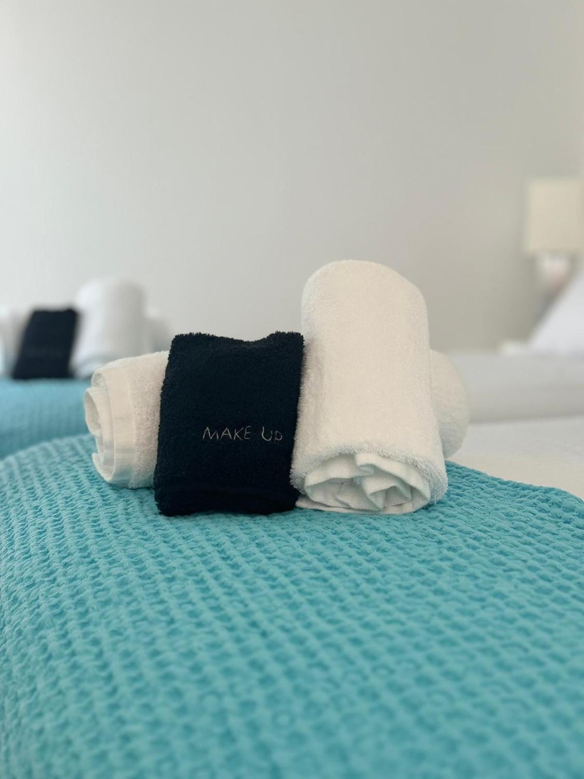 Apartment Artist Porto Rafti