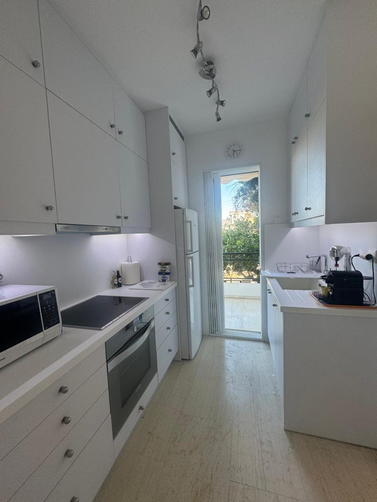Apartmán Artist *