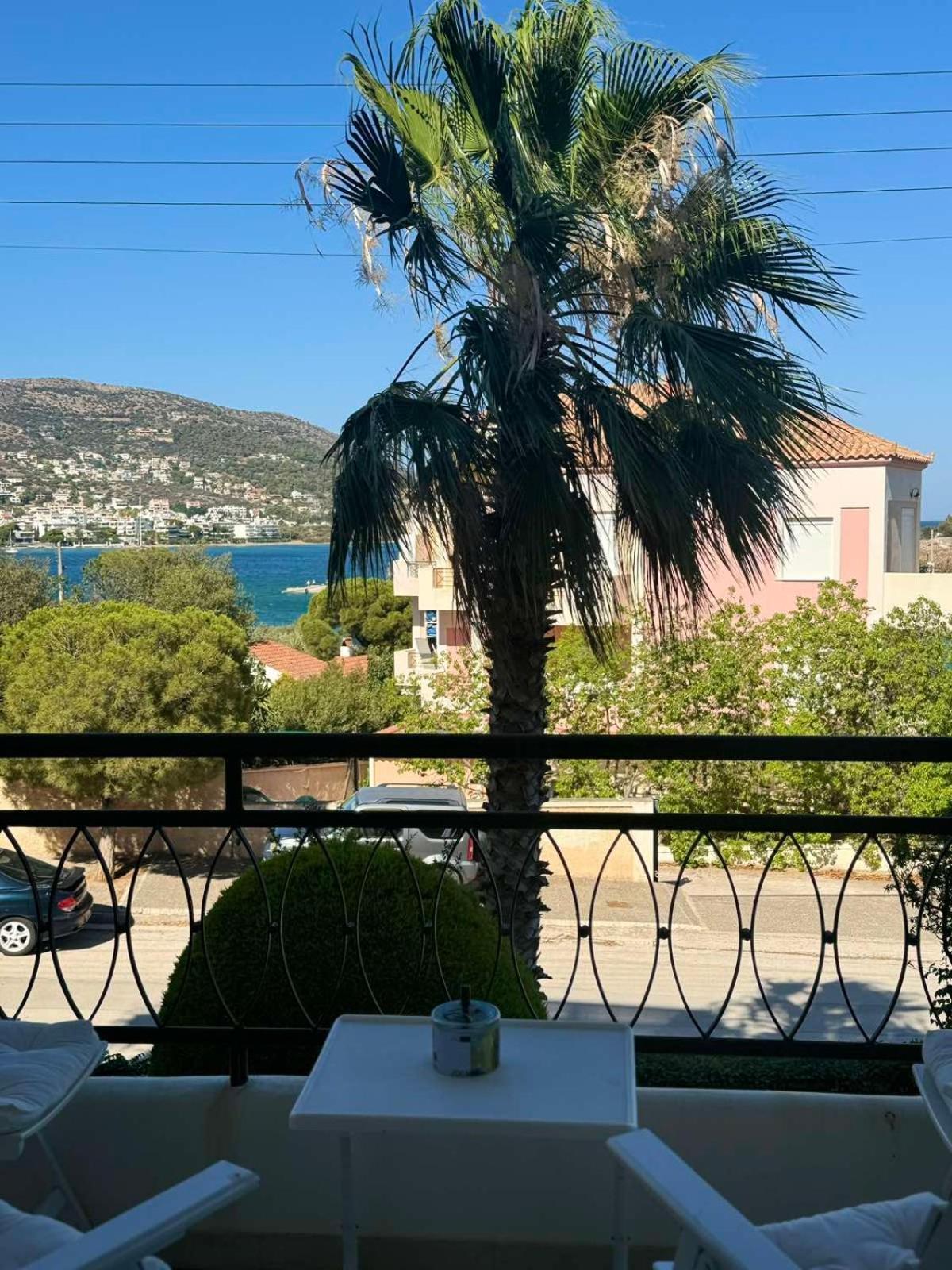Apartment Artist Porto Rafti
