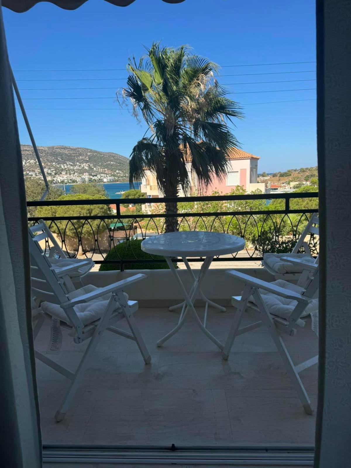 Artist Apartment Porto Rafti