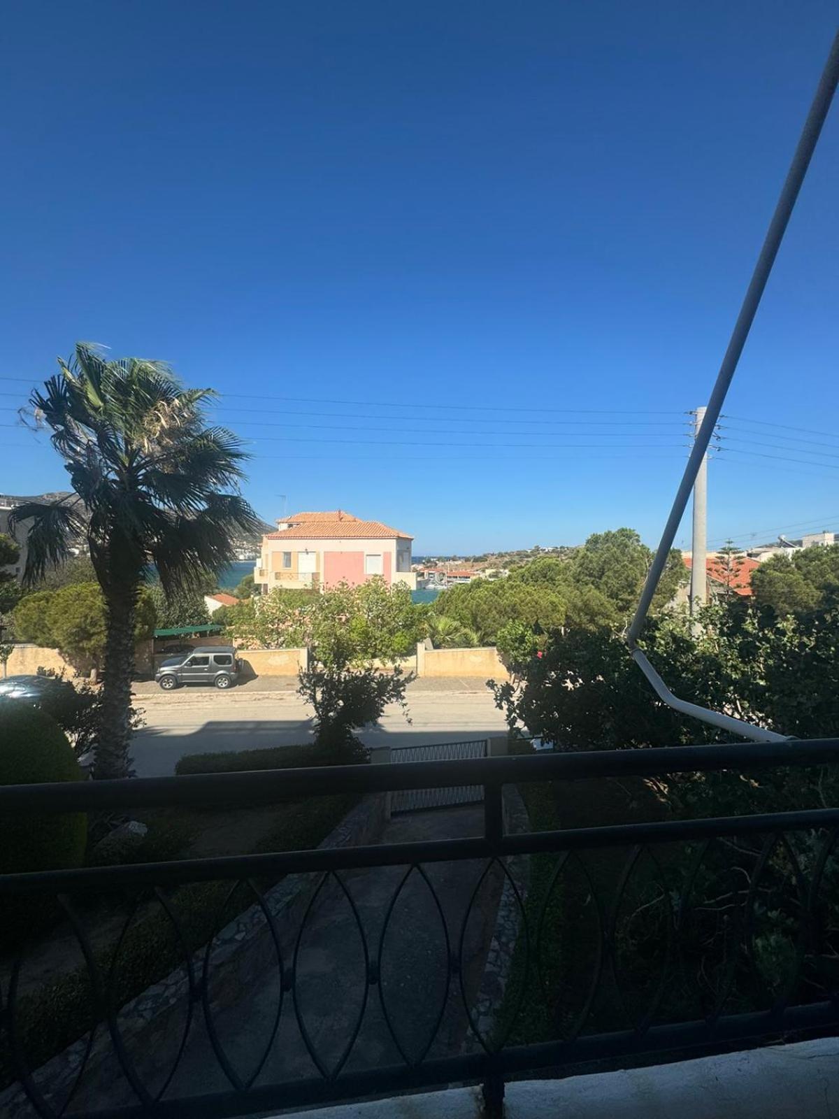 Apartment Artist Porto Rafti